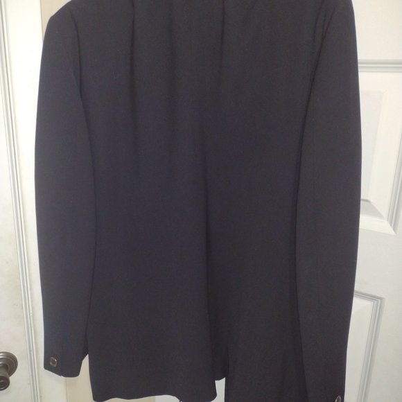 Vintage Gianni Versace Blazers 42 - Picture 2 of 14
